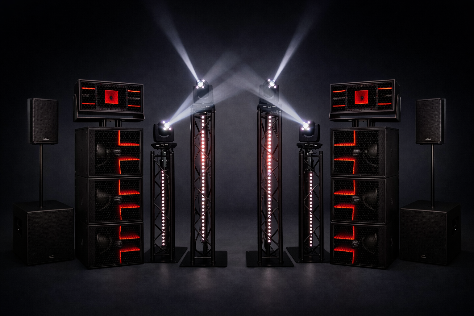 Komplettsets & Pakete