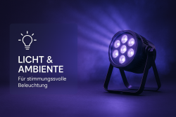 Licht & Ambiente
